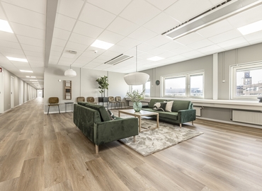 Office Tuborg Parkvej 8-10 2900 Hellerup