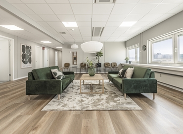 Kontor til leje på Tuborg Parkvej 8-10, 2900 Hellerup - 880 m² | Foto 6 - Lokalebasen.dk