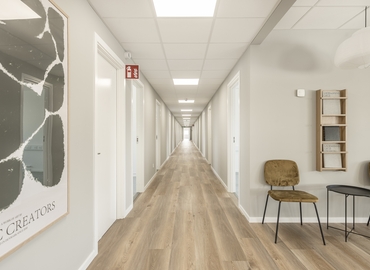 Kontor til leje på Tuborg Parkvej 8-10, 2900 Hellerup - 880 m² | Foto 6 - Lokalebasen.dk