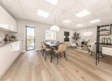 Kontor til leje på Tuborg Parkvej 8-10, 2900 Hellerup - 880 m² | Foto 6 - Lokalebasen