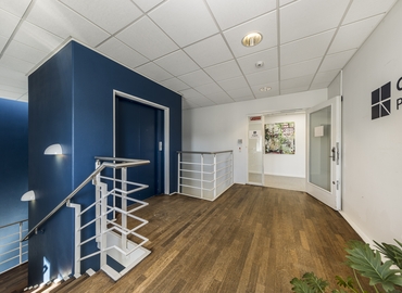 Kontor til leje på Tuborg Parkvej 8-10, 2900 Hellerup - 880 m² | Foto 10 - Lokalebasen.dk