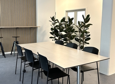 Office Kirke Værløsevej 34 3500 Vaerlose