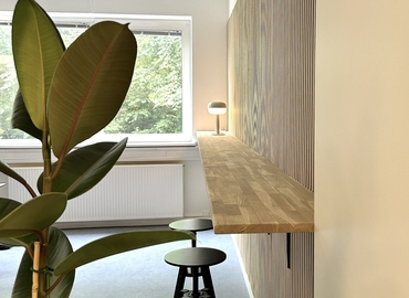 Kontor til leje på Kirke Værløsevej 34, 3500 Værløse - 12 m² | Foto 3 - Lokalebasen