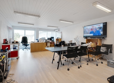 Kontor til leje på Industrivej 8, 8600 Silkeborg - 1347 m² | Foto 4 - Lokalebasen