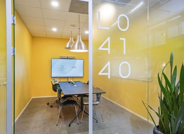 Kontorhotel på Vestre Teglgade 15, 2450 København SV - 265 m² | Foto 12 - Lokalebasen