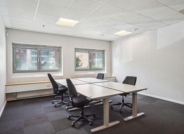 Kontorhotel på Vestre Teglgade 15, 2450 København SV - 265 m² | Foto 3 - Lokalebasen.dk