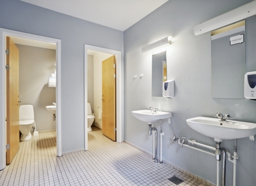 Kontorhotel på Vestre Teglgade 15, 2450 København SV - 265 m² | Foto 13 - Lokalebasen.dk