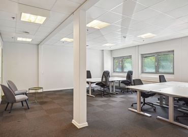 Kontorhotel på Vestre Teglgade 15, 2450 København SV - 265 m² | Foto 6 - Lokalebasen.dk