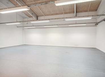 Kontorhotel på Vestre Teglgade 15, 2450 København SV - 265 m² | Foto 20 - Lokalebasen