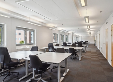 Kontorhotel på Vestre Teglgade 15, 2450 København SV - 265 m² | Foto 5 - Lokalebasen