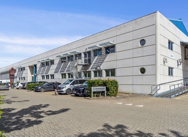 Kontorhotel på Vestre Teglgade 15, 2450 København SV - 265 m² | Foto 22 - Lokalebasen.dk