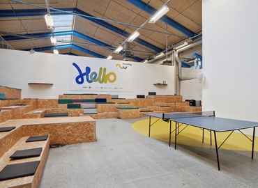 Kontorhotel på Vestre Teglgade 15, 2450 København SV - 265 m² | Foto 9 - Lokalebasen