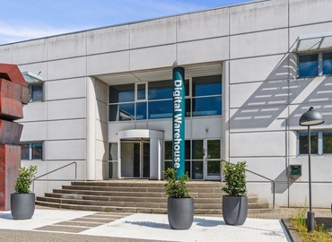 Kontorhotel på Vestre Teglgade 15, 2450 København SV - 265 m² | Foto 21 - Lokalebasen.dk