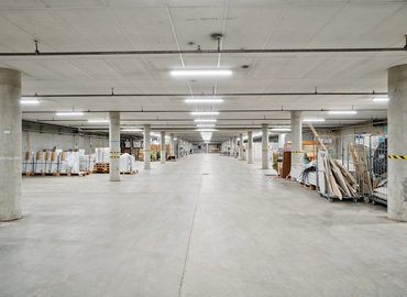 Kontorhotel på Vestre Teglgade 15, 2450 København SV - 265 m² | Foto 19 - Lokalebasen