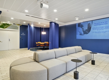 Kontorhotel på Vestre Teglgade 15, 2450 København SV - 265 m² | Foto 15 - Lokalebasen.dk