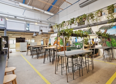 265 m² Business park in Copenhagen SV, Vestre Teglgade 15 (2450) - 0 | MatchOffice