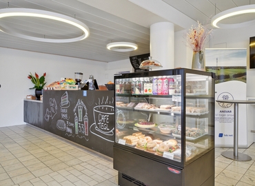 Kontorhotel på Vestre Teglgade 15, 2450 København SV - 265 m² | Foto 18 - Lokalebasen