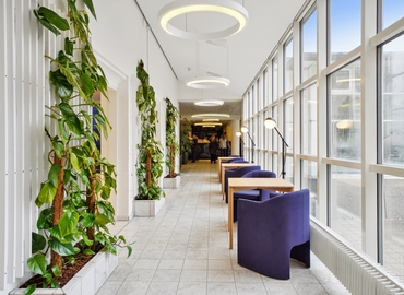 Kontorhotel på Vestre Teglgade 15, 2450 København SV - 265 m² | Foto 16 - Lokalebasen.dk