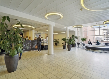 Kontorhotel på Vestre Teglgade 15, 2450 København SV - 265 m² | Foto 17 - Lokalebasen.dk