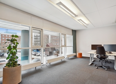 265 m² Serviced office in Copenhagen SV, Vestre Teglgade 15 (2450) - 1 | MatchOffice.com