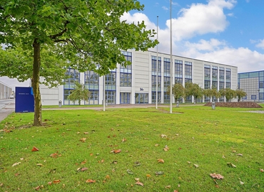 3100 m² Warehouse storage rental in Brondby, Sognevej 25 (2605) - 1 | MatchOffice