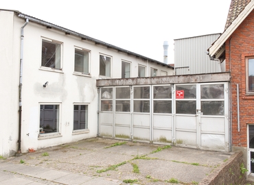 Lager til leje på Kortegårdsvej 5, 9400 Nørresundby - 310 m² | Foto 13 - Lokalebasen.dk