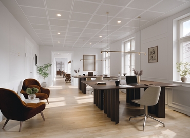 Kontor til leje på Skindergade 38, 1159 København K - 551 m² | Foto 3 - Lokalebasen.dk