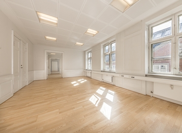 Kontor til leje på Skindergade 38, 1159 København K - 551 m² | Foto 4 - Lokalebasen.dk