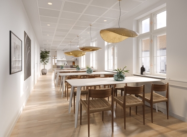 Kontor til leje på Skindergade 38, 1159 København K - 551 m² | Foto 6 - Lokalebasen.dk