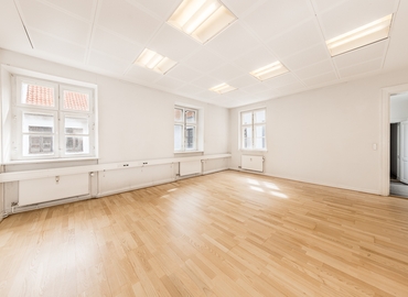 Office Skindergade 38 1159 Copenhagen City Center