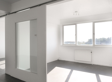 Kontor til leje på Prøvestensbroen 3a, 2300 København S - 120 m² | Foto 1 - Lokalebasen