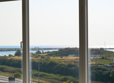 Kontor til leje på Prøvestensbroen 3a, 2300 København S - 120 m² | Foto 4 - Lokalebasen