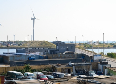 Kontor til leje på Prøvestensbroen 3a, 2300 København S - 120 m² | Foto 5 - Lokalebasen