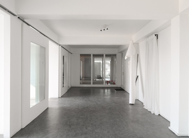 Kontor til leje på Prøvestensbroen 3a, 2300 København S - 120 m² | Foto 3 - Lokalebasen