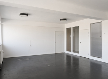 Kontor til leje på Prøvestensbroen 3, 2300 København S - 65 m² | Foto 4 - Lokalebasen.dk