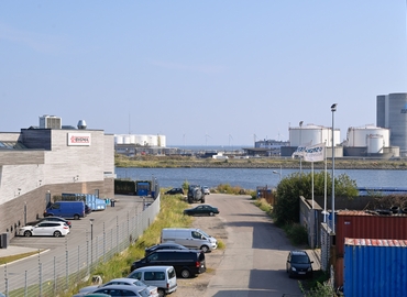 Kontor til leje på Prøvestensbroen 3, 2300 København S - 65 m² | Foto 1 - Lokalebasen.dk