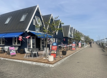 Kontor til leje på Rungsted Havn, 2960 Rungsted - 15 m² | Foto 2 - Lokalebasen.dk