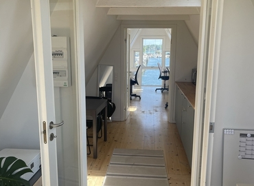 Kontor til leje på Rungsted Havn, 2960 Rungsted - 15 m² | Foto 3 - Lokalebasen