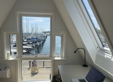 Kontor til leje på Rungsted Havn, 2960 Rungsted - 15 m² | Foto 6 - Lokalebasen.dk