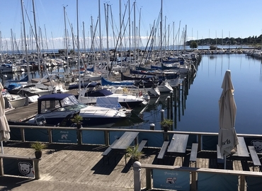 Kontor til leje på Rungsted Havn, 2960 Rungsted - 15 m² | Foto 7 - Lokalebasen