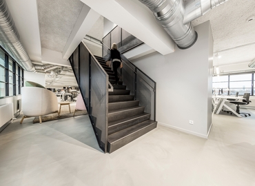 Office Nordre Fasanvej 220 2200 Copenhagen N