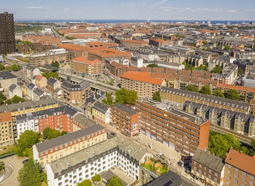 Office Nordre Fasanvej 220 2200 Copenhagen N