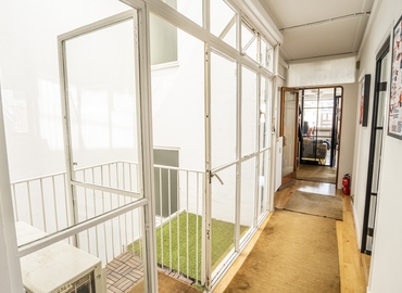 Kontor til leje på Gammeltorv 6. 3.sal, 1457 København K - 20 m² | Foto 8 - Lokalebasen
