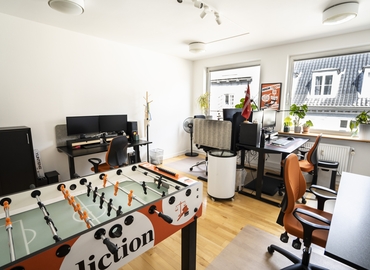 Kontor til leje på Gammeltorv 6. 3.sal, 1457 København K - 20 m² | Foto 0 - Lokalebasen