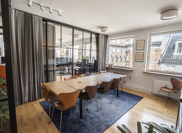 Kontor til leje på Gammeltorv 6. 3.sal, 1457 København K - 20 m² | Foto 5 - Lokalebasen