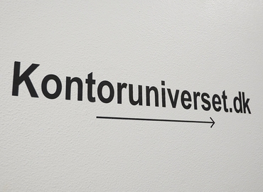 Kontorhotel på Marselis Boulevard 1, 8000 Aarhus C - 15 m² | Foto 4 - Lokalebasen.dk