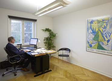 Kontorhotel på Marselis Boulevard 1, 8000 Aarhus C - 15 m² | Foto 8 - Lokalebasen