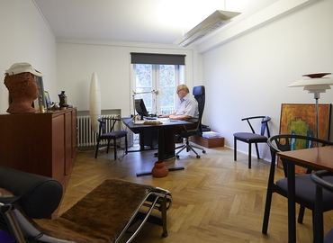 Kontorhotel på Marselis Boulevard 1, 8000 Aarhus C - 15 m² | Foto 6 - Lokalebasen