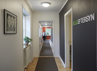 Kontorhotel på Marselis Boulevard 1, 8000 Aarhus C - 15 m² | Foto 3 - Lokalebasen.dk