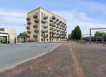 Butik til leje på Hundige Stationsvej 28A, 2670 Greve - 120 m² | Foto 1 - Lokalebasen.dk